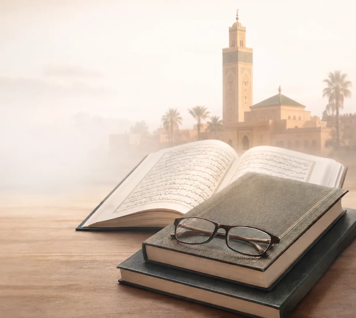 Sciences Islamiques